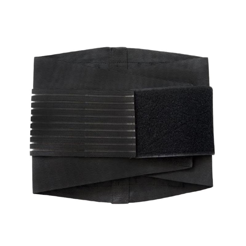 Men's Fitness Squat Weightlifting Waist Support Belt
