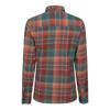 Mountain Warehouse Womens/Ladies Willow Flannel Shirt