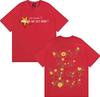 Kim Sullivan Printed TShirt Highquality Unisexs and Womens Comfortable Casual Cotton Streetwear Top Yk