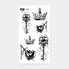 Tint Tattoo Sticker 12