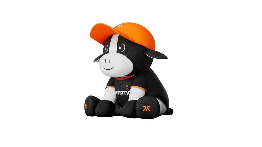 Fnatic XX Limited Edition box/A 20th Anniversary Special BOX FC-MB-5056276035357-YX03 XX4235