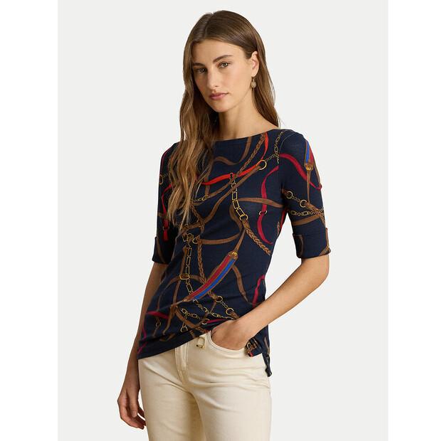 Толстовка LAUREN RALPH LAUREN 200P03722001 EU XS