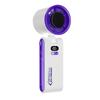 Rechargeable High-Speed Portable Folding Mini Fan with Large Capacity