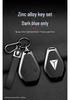 2026 Deep Blue L06 Key Case Shell Buckle for Changan Interior Car Accessories