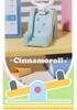 Genuine Sanrio Hello Kitty, Kuromi & Cinnamoroll Phone Holder Ornament