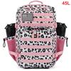45L Tactical Backpack Men Outdoor Waterproof Sports Travel Gym Hiking Bug Out Bag Military Camping Hunting Survival Rucksack