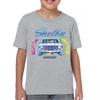 Parte superior (Meninos a partir de 4 anos) – T-Shirts