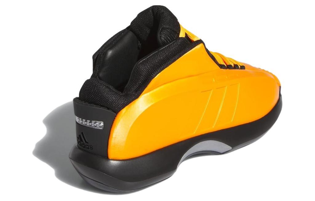 Crazy 1 Adidas 'Sunshine' 2024 IF6171