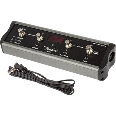 Foot Switch FOOTSWITCH MGT-4