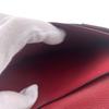 Hermes Bifold Wallet Long Wallet 2016 Evercolor MC2 Fleming Purse Rouge Grena Evercolor Used