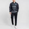 Nike Jackets Men's Black Stand Collar Moderate DO6938-010