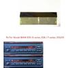 1pc LCD Display Screen For BMW E53 E38 E39 5 & 7 Series X5 Mid Radio FM Interior Car Engine Replacement Parts