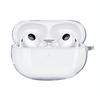 Transparent TPU Case for Huawei FreeBuds Pro5 Earphone Cover Shockproof Soft shell Cases 2026 With Lanyard