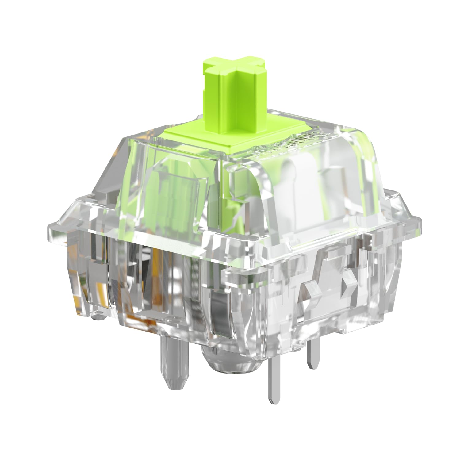 

Glorious Raptor Switches Standard KB0887 - (NEW PKG) GLO-KB-ACC-SWT-RAPTOR-LUBED-36