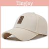 Unisex Cap Baseball With Embroidered Letters And Adjustable Fit For Outdoor Wear