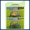 Dogs House Comfortable Scratch Proof Dog Tent Sun Protection Large Dog Bite Proof Summer Breathable Kennel Pet Products Supplies