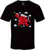 Kool Aid Man Cool OH Yeah Funny T Shirt Black Teehirts Mens Womens Gift New