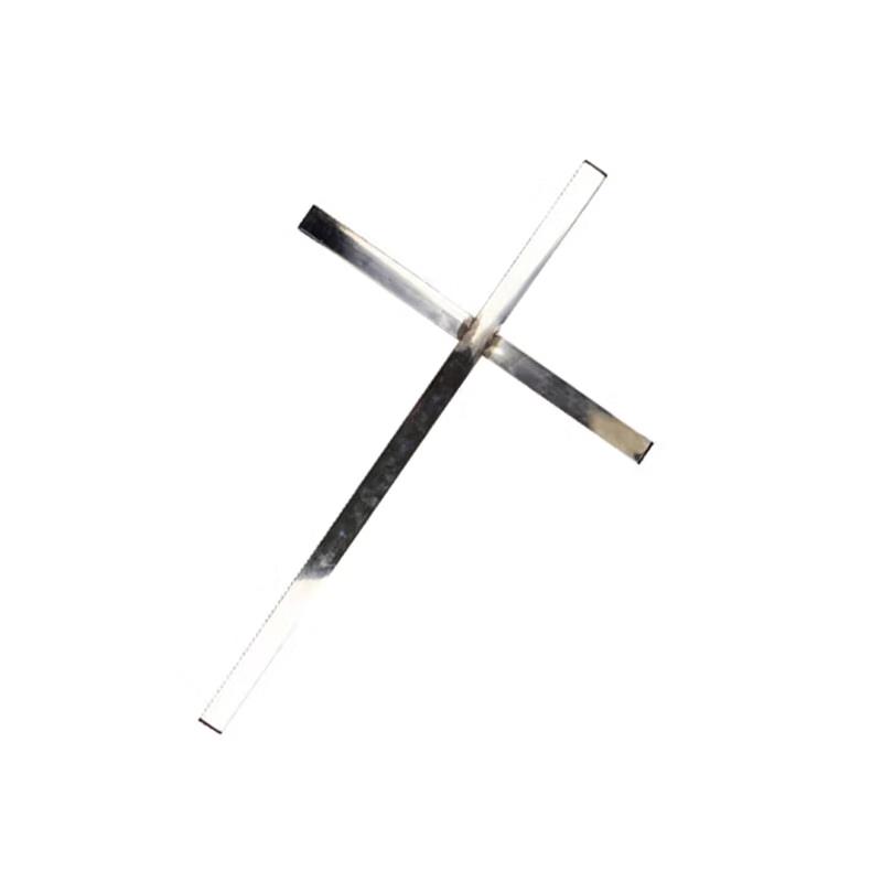 Stainless Steel Posture Corrector Stand