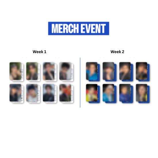Stray Kids Skzoo Name Tag (Karma) POP UP