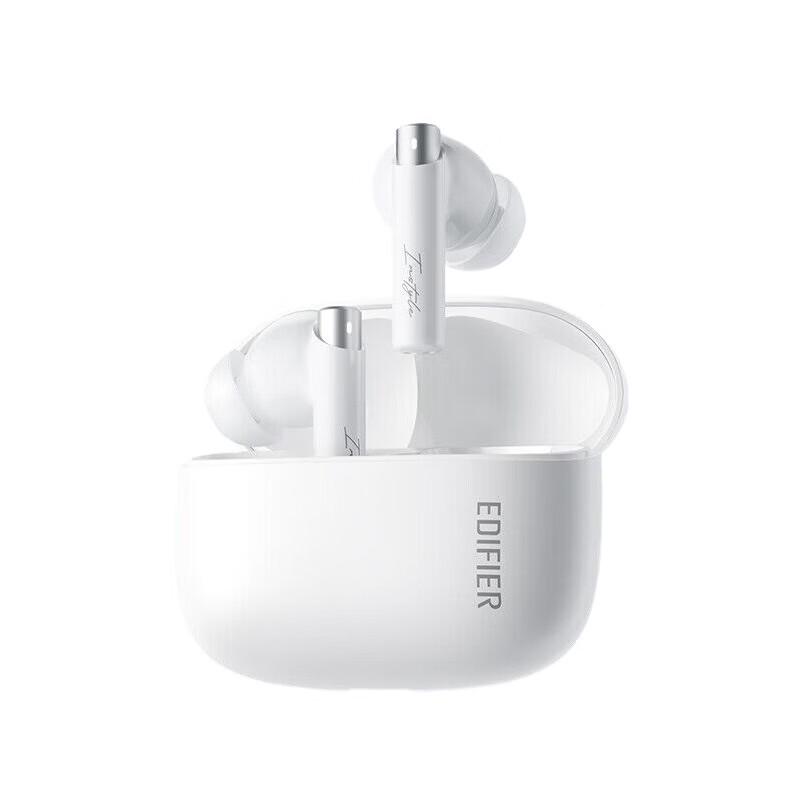 

EDIFIER Zero Pro True Wireless Active Noise Cancelling Earbuds