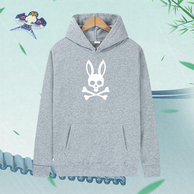Hoodies Women Men Long Sleeve Hooded Sweatshirts Unisex Cool Casual Streetwear Y2K Street Fashion Pullover Clothing Regular Fit