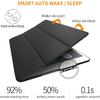 Leather Case For iPad Pro 9.7 10.2 Smart Cover iPad Air 11 11th 12th 11 M4 2 3 10.5 10th 4 5 10.9 Mini Magnetic Silicone Funda