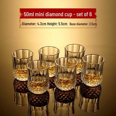 Vaisselle pour boissons – Verres