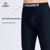 ZunZhe Men's Compression Training Pants