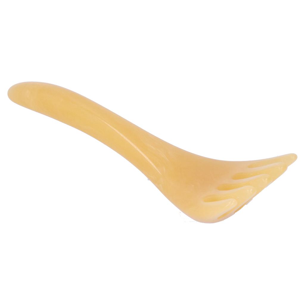 Resin Head Massage Claw Stress Relief Acupoint Stimulation Portable Body Massager