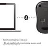 Logitech M240 Wireless Silent Bluetooth Mouse