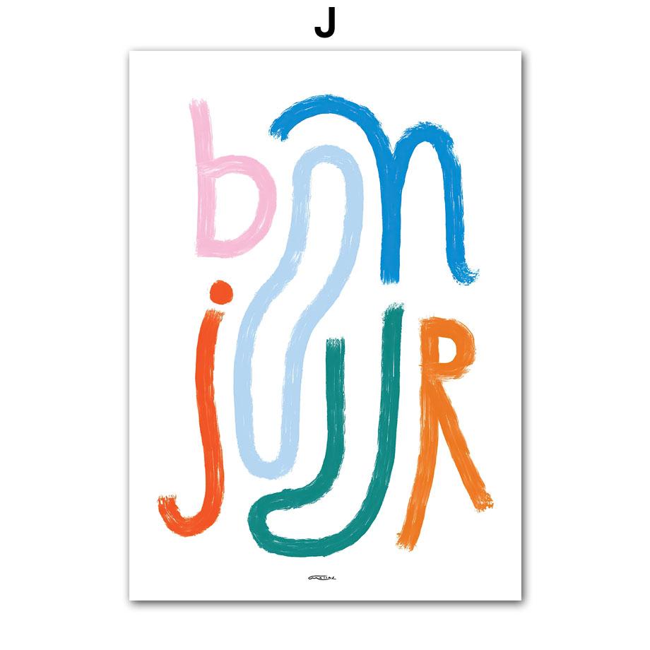 Μινιμαλιστικό Βάζο Λουλουδιών Μπολ Φρούτων Πουλί Αφηρημένο Μποέμ Αφίσες Και Εκτυπώσεις Τέχνη Τοίχου Ζωγραφική σε Καμβά Εικόνες για Διακόσμηση Σαλονιού