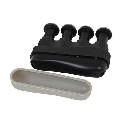 Guitar Hand Grip Finger Exerciser Strengthener Power Trainers Medium Tension Home Fitness Equipment Piano Entry Finger Exerciser