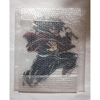 Used Demon Slayer: Kimetsu No Yaiba C107 End Roll Illustration WEBSHOP Lottery Giyu Tomioka A Prize Big Acrylic Stand Acrylic Stand