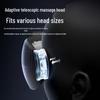 Morphy Richards Smart Eye Massager with Heat and Bluetooth CN plug (adapter included)