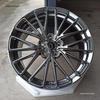 18" FF137 Wheels for Mondeo, Sylphy, Lynk & Co 03, Golf, Regal, ATS, LC200, K5