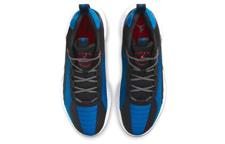 Jordan Jumpman 2021 Pf Blue Void CQ4229-004