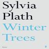 Winter Trees by Sylvia Plath Paperback Book 9780571330102