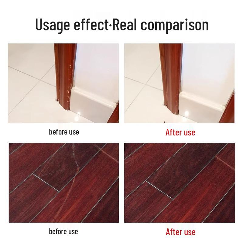 Wood Repair Paste Pen for Furniture, Doors, and Floors