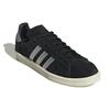 Adidas Campus Black Metallic Silver Pánské tenisky Core-Black Cloud-White Off-White GX7330