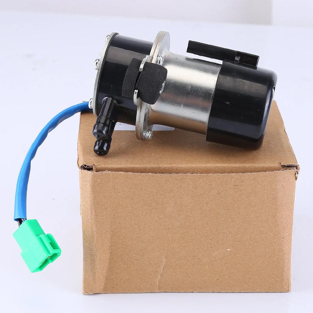 Electric Fuel Pump 30A60-00200 Compatible for Mitsubishi S3L S3L2 S4L L2E L3E S4L2 K4N L3C Engine