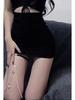 Pearl Tassel Thigh Chain: Fashionable Nightclub Style Body Jewelry