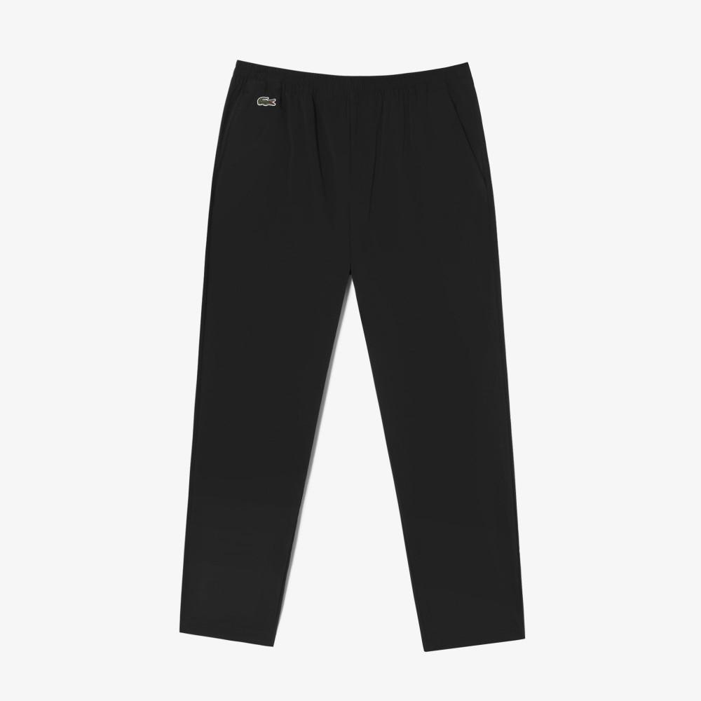 Lacoste Men's Woven Setup Basic Pants XH215E-54N031