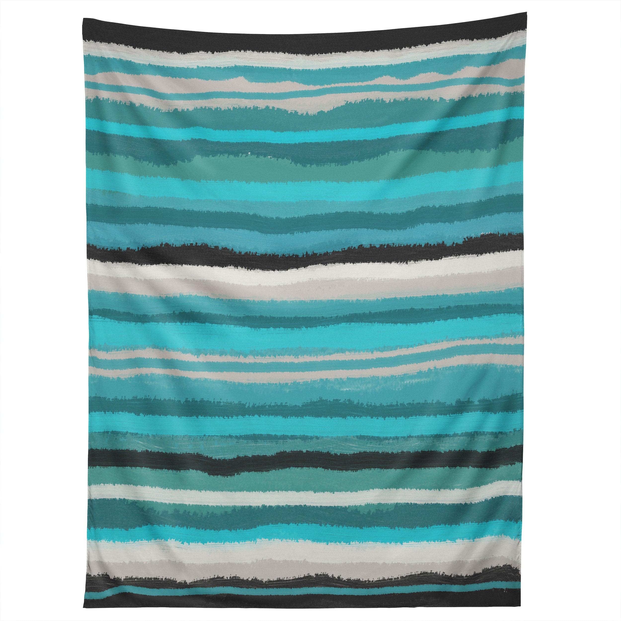 PAINTING STRIPES 01 tapestry 75x100