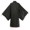 Japanese Anime Demon Slayer Cosplay Tanjiro Nezuko Cosplay Shinobu Kimetsu No Yaiba Tomioka Costume Cartoon Halloween Part Gifts