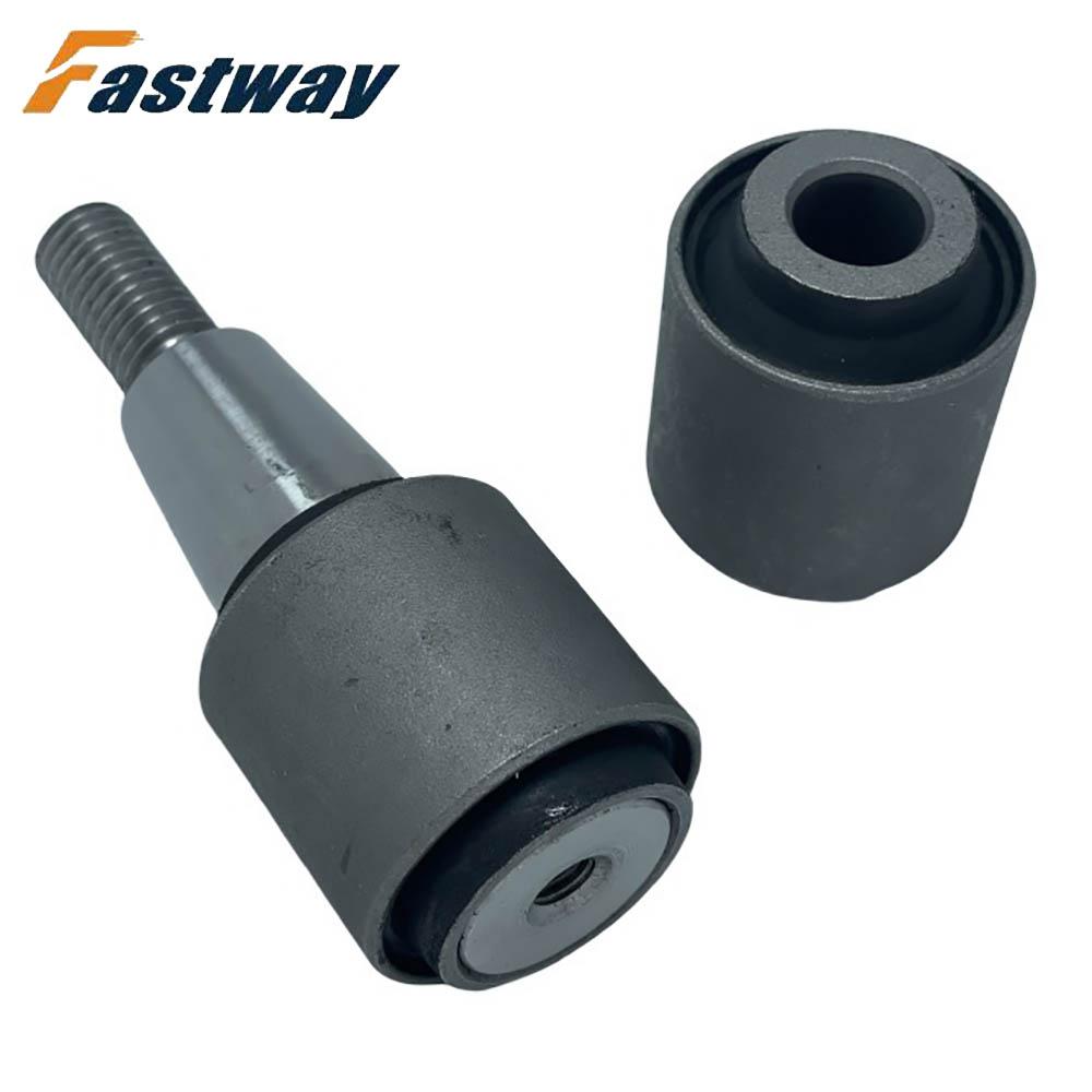 Rear Control Arm Bushing Kit For Ford Edge 2011-2014 Lincoln MKX 11-15 BT4Z5A649A BT4Z5A649A