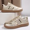 Europa, America 22 primavera e autunno nuove scarpe sportive taglia grande scarpe casual piatte da skate