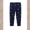 Stretchy Leggings For Toddlers & Kids - Wear Outdoors
