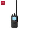 Deli DLP568 Professional IP67 Walkie-Talkie (CN Version)