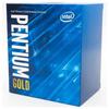 Processeur Intel Pentium Gold G-6400 (BX80701G6400) Socket LGA1200 (chipset Intel serie 400) 58W
