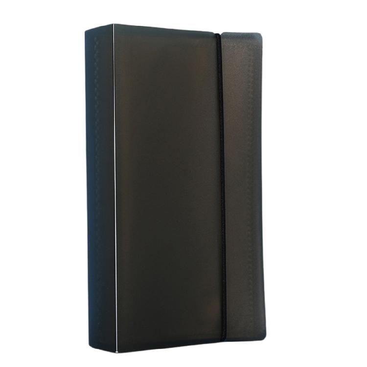 100/200 Umschläge Geldspar-Herausforderung Bargeldspar-Buch Bargeldmanagement-Buch Geldspar-Notizbuch
